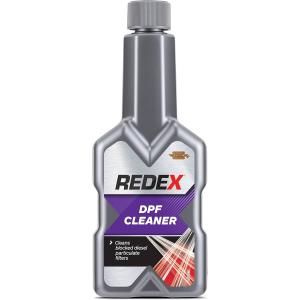 Redex DPF Cleaner 250ml