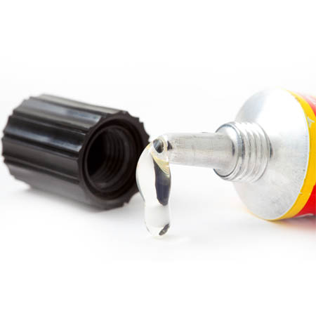Adhesive