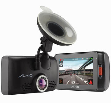 Dashboard Cameras