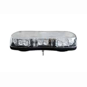 Durite R65 1-Bolt Light bar - 12/24V