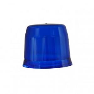 Blue Lens for Rotating Beacon