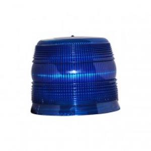 Blue Lens for Xenon and LED Beacons