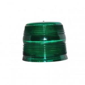 Green Lens for Xenon and LED Beacons
