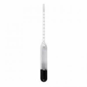 Precision Hydrometer Float