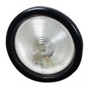 Recessed Reversing Lamp - 132mm diameter for 118mm Panel Hole