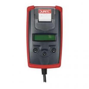 Digital Battery Tester with Start/Charge Analyser and Printer- 12/24V