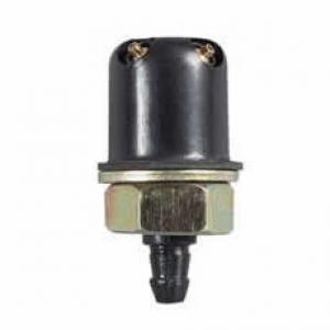 Wide Angle Twin Individually-Adjustable Windscreen Washer Jet