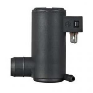 12V Pump for Renault/Peugeot Type Windscreen Washer