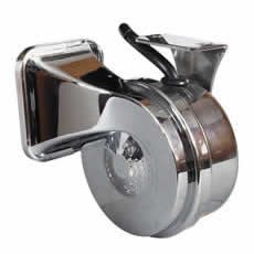 12V Electric Marine Trumpet Horn - High Tone