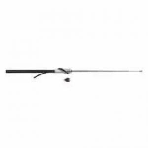 4 Section Locking Wing-Mounted VW Type Aerial