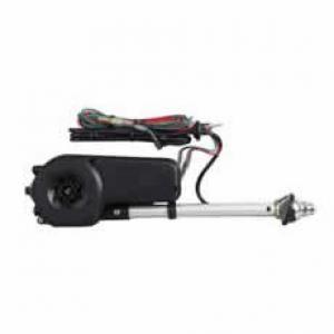 5 Section Automatic Wing-Mounted Aerial