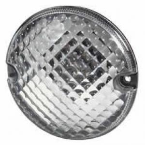 Reversing Lamp with Econoseal Plug - 95mm diameter, 12V 21W Bulb