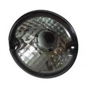 Reversing Lamp with Opticulated Reflector - 95mm diameter, IP67