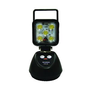 Durite Battery-operated LED Work Lamp - 1150Lm 