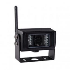 Wireless CCTV Colour Infrared 2.9mm Camera with Sound - IP69K