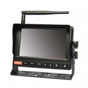 Wireless CCTV 5 Colour TFT 2-Channel Monitor