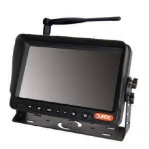 Wireless CCTV 7 Colour TFT 2-Channel Monitor