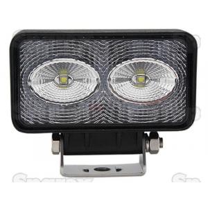 Sparex LED Work Light Rectangular, 2000 Lumens