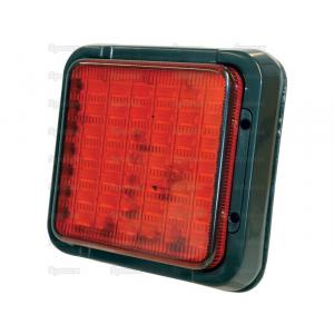 Sparex LED Tail/Brake Light, 10/30V (RH & LH)