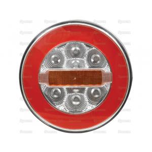 Sparex LED Rear Combination Light, 12/36V, (RH & LH)