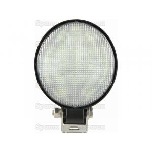 Sparex LED Work Light Oval, 4800 Lumens