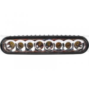 Sparex LED Work Light Bar - 1800 Lumens