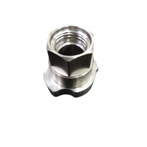 Tornado Adaptor M16 Thread, Fits FMT Guns