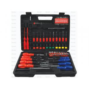 Sparex Screwdriver Set (70 pcs.)