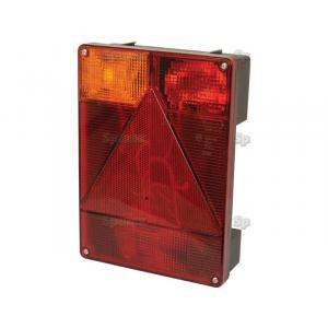 Sparex Rear Combination Light 12V, LH