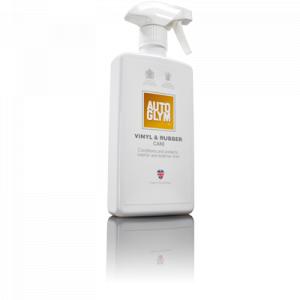 AUTOGLYM VINYL & RUBBER CARE 500ML