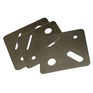 Paint Imperfections Repair Stencils, 3pcs