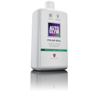 AUTOGLYM POLAR SEAL 1L