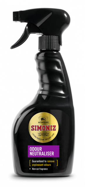 Simoniz Odour Neutraliser