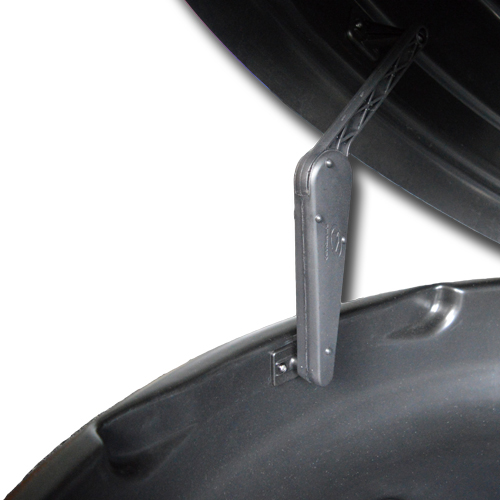 MW5320 320L M-Way Venom Roof Box
