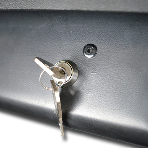MW5320 320L M-Way Venom Roof Box