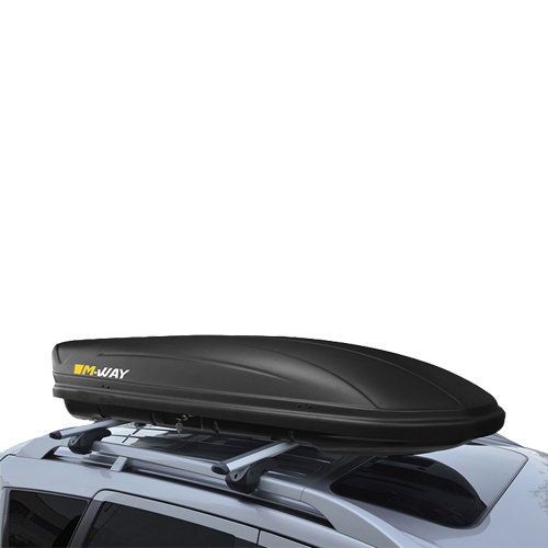 MW5400 400L M-Way Venom Roof Box