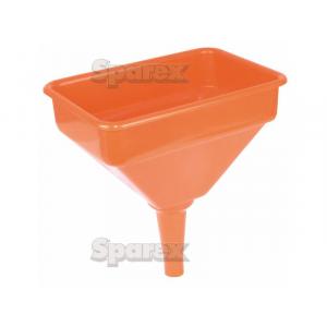 Sparex Plastic Funnel