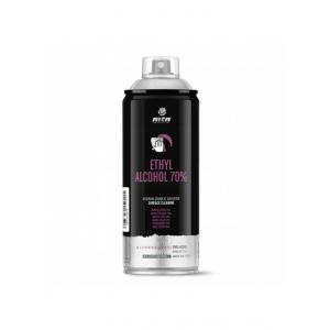 MTN Ethyl alcohol 70% 400ml