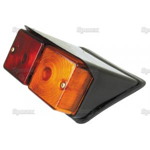 Sparex Rear Combination Light 12V, RH