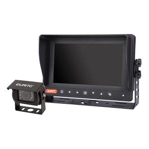 Durite 7" IP68 Monitor Wireless Camera System (incl. 1 x camera) - 12/24V