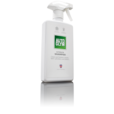 AUTOGLYM INTERIOR SHAMPOO 500ML