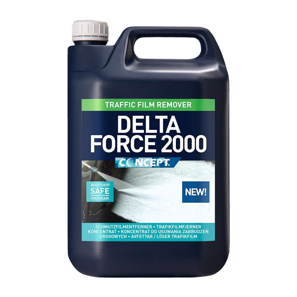 Concept Delta Force 2000 5L