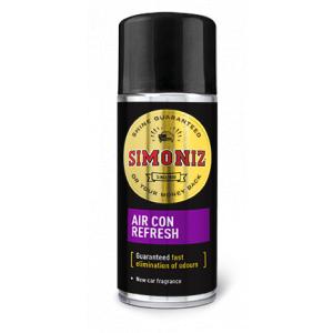 Simoniz Air Con Refresh