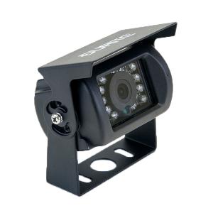 Durite CCTV Reversing Camera Infra-red Colour With Audio