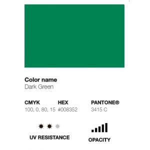 MTN Hardcore Dark Green Gloss 400ml