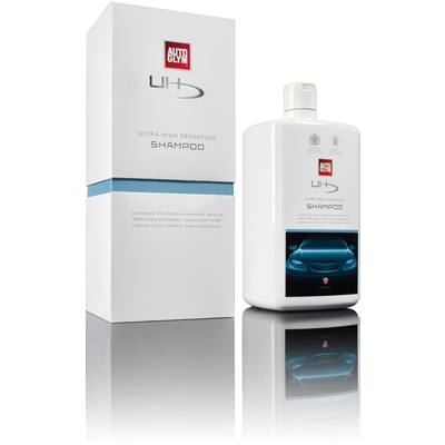 AUTOGLYM ULTRA HIGH DEFINITION SHAMPOO