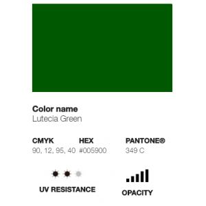 MTN Hardcore Lutecia Green Gloss 400ml