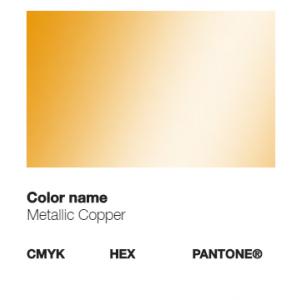 MTN Hardcore Copper Gloss 400ml