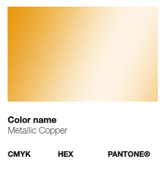 MTN Hardcore Copper Gloss 400ml