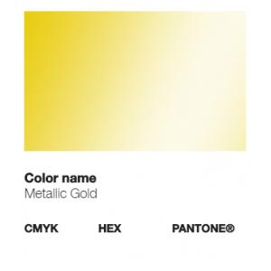 MTN Hardcore Gold Gloss 400ml
